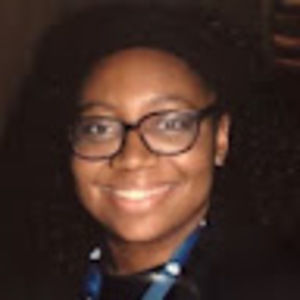 Meet your Posher, Anita